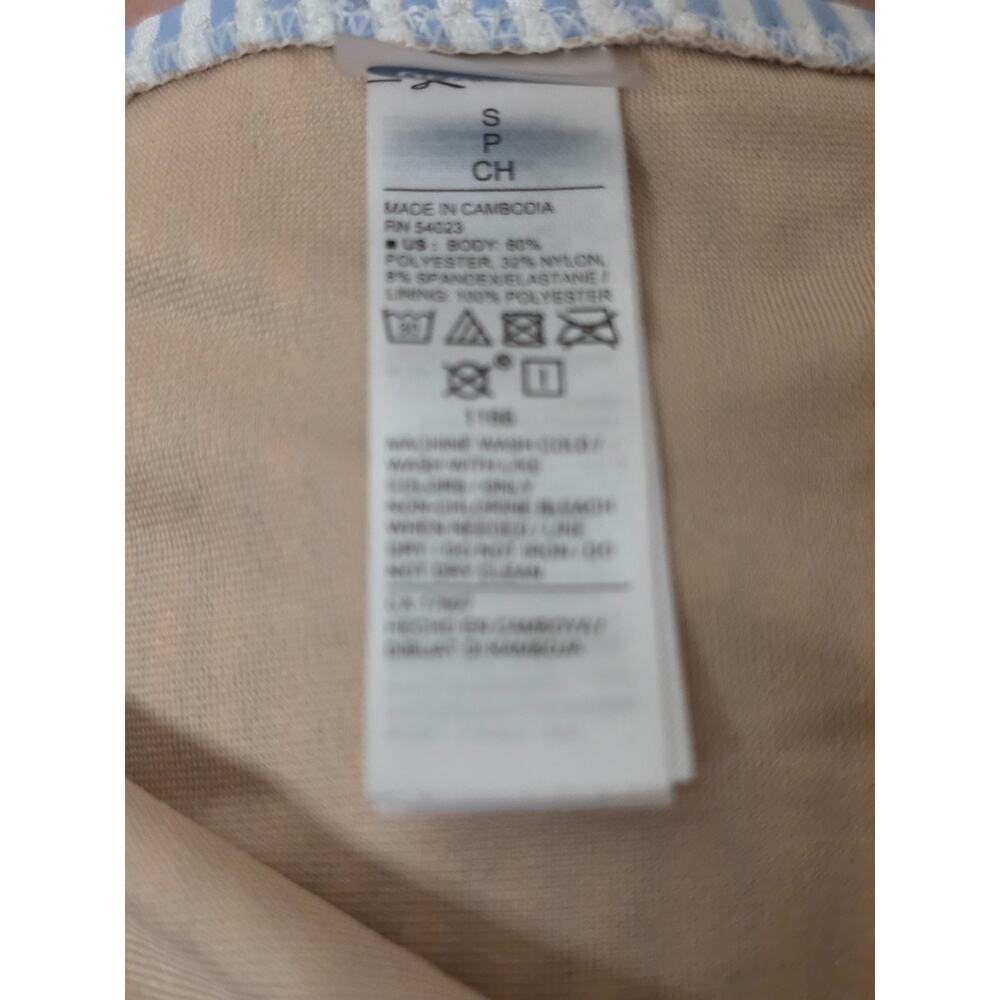 Old Navy String Bikini - Picture 6 of 6